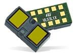 STMicroelectronics VL53L1X Time-of-Flight-Näherungssensor