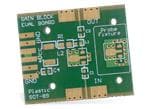 Skyworks Solutions Inc. SKY65017-70LF-EVB Evaluation Board