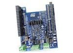 STMicroelectronics STEVAL-IOM001V1 IO-Link-Master-Evaluierungsboard