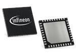 Infineon Technologies XMC™1300 ARM® Cortex®-M0-32-Bit-Industrie-MCUs