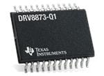 Texas Instruments DRV8873/DRV8873-Q1 H-Brücken-Motortreiber