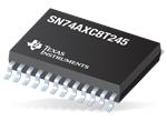 Texas Instruments SN74AXC8T245/Q1 8-Bit-Bus-Transceiver mit Dualversorgung