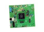 NXP Semiconductors S32R372RRS Evaluierungsboard
