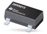 Texas Instruments DRV5015/DRV5015-Q1 Hall-Effekt-Sensoren
