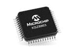 Microchip Technology KSZ8563 Ethernet-Schalter