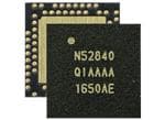 Nordic Semiconductor nRF52840 2,4-GHz-Multiprotokoll-SoC