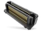 Samtec Razor Beam™ LSHM Steckverbinder