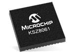 Microchip Technology KSZ8061 Ethernet-Transceiver