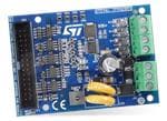 STMicroelectronics STEVAL-IFP029V1 Evaluationsboard