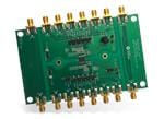 Analog Devices / Maxim Integrated MAX14483EVKIT# Evaluationskit