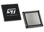 STMicroelectronics L99SM81V Programmierbare Schrittmotortreiber