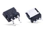STMicroelectronics DM6 n-Kanal-Leistungs-MOSFET