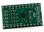 STMicroelectronics STEVAL-MKI178V2 LSM6DSL Adapter-Board