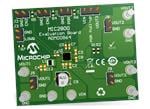 Microchip Technology MIC2800 Evaluierungsboard