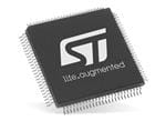 STMicroelectronics SPC5 Automotive-Fahrwerk- und Sicherheits-Mikrocontroller