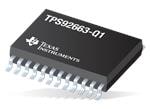 Texas Instruments TPS92663-Q1 Automotive-LED-Matrix-Manager