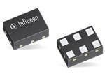Infineon Technologies BGC100GN6 Breitband-Richtkoppler-IC