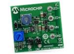 Microchip Technology MIC3202 HB-LED-Treiber-Evaluierungsboard