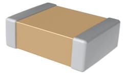 Technische Zeichnung - KEMET SSD-Lösung