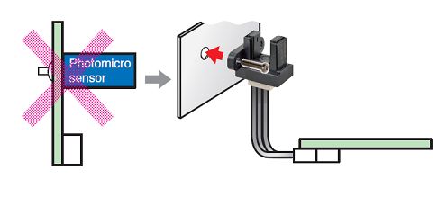 Omron Electronics EE-5002 1M-Anschlusskabelbäume