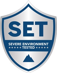 Samtec SEARAY™ Steckverbinder der SEAM-Baureihe