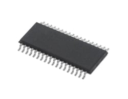 Analog Devices Inc. Externer Netzschalter-Abwärtsregler