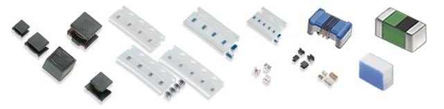 Murata Electronics Automotive-Induktivitäten