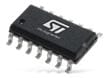 TSX3704 Micropower-Quad-CMOS-Spannungskomparatoren