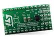 STEVAL-MKI196V1 Adapterboard