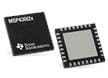 MSP430i2x Value Line Mikrocontroller (MCUs)