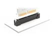 HSEC8 Edge Rate® Hochgeschwindigkeits-Edge-Karten-Steckverbinder