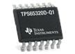 TPS65320D-Q1 Automotive-LDO-Regler