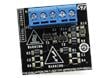 STEVAL-SCR001V1 Evaluierungsboard