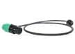 AAA- Baureihe Low-Profile XLR-Steckverbinder