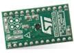STEVAL-MKI174V1 LIS2DS12 Adapter-Board