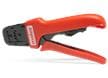 Hand-Crimp-Tool für 0,093 Zoll Pin- und Buchsenanschlüsse