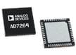 AD7264 Simultan abtastende SAR-ADCs