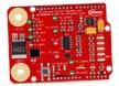 SHIELDBTS500101T Arduino-High-Side-Schalter-Shield