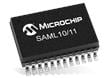 SAM L10/L11 ARM® Cortex®-M23-MCUs