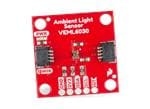 SparkFun SEN-15436 Ambient Light Sensor Development Tool