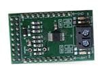 STMicroelectronics VN7E010AJ Evaluierungsboard