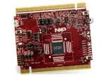 NXP Semiconductors TWR-KE18F Turmsystem-Modul