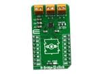 Mikroe H-Bridge 4 Click