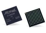 Microchip Technology SAM3X Flash-basierte ARM® Cortex®-M3-Mikrocontroller