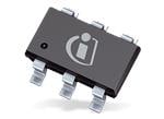 Infineon Technologies TLE4966 Hall-Sensoren