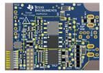 Texas Instruments UCC21750QDWEVM-025 Evaluierungsboard
