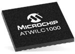 Microchip Technology ATWILC100x HF-Systems-on-a-Chip