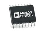 Analog Devices Inc. ADG141x Quad-SPST-Schalter
