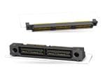 Q Strip™ High-Speed Mezzanine Connectors