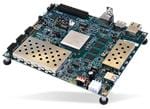 AMD / Xilinx Zynq® UltraScale+™ MPSoC ZCU104 Evaluierungskit